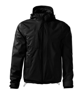 MALFINI Pacific 3 in 1 – Jacke Herren, schwarz, S, Produktbild (2)