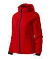 MALFINI Pacific 3 in 1 – Jacke Damen, rot
