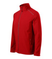 MALFINI Valley – Softshelljacke Herren, rot