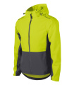 MALFINI Rainbow – Jacke Herren, neon gelb