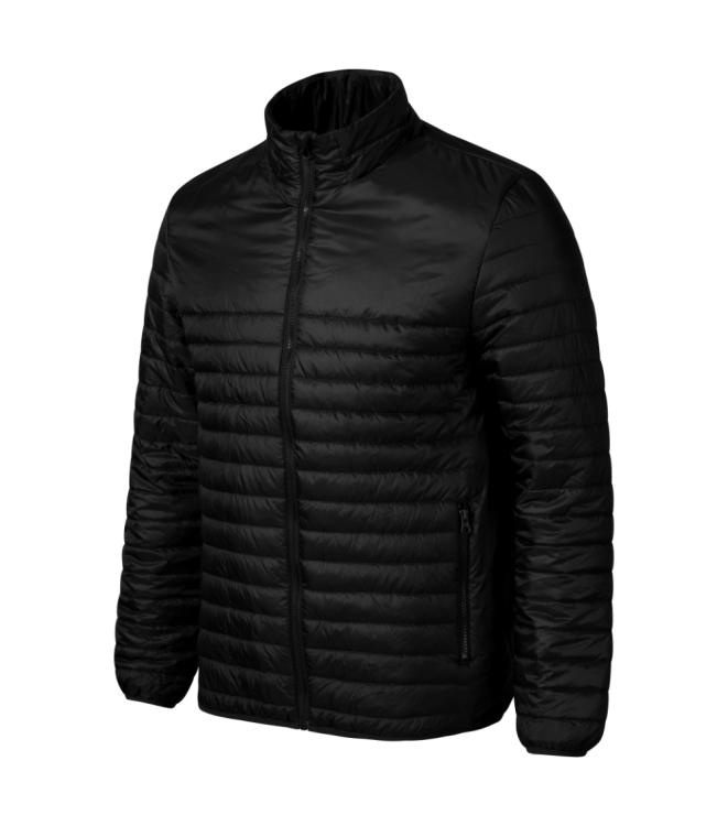MALFINI Phantom – Jacke Herren, schwarz, S, Produktbild (1)