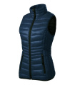 MALFINI Premium Everest – Weste Damen, marineblau