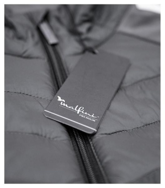 MALFINI Premium Cross – Hybridweste Herren, schwarz, S, Produktbild (4)