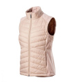 MALFINI Premium Cross – Hybridweste Damen, cameo