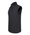 MALFINI Trail – Softshellweste Damen, ebony grau