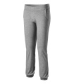 MALFINI Leisure – Hose Damen, dunkelgrau meliert