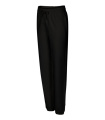 MALFINI Meadow – Hose unisex, schwarz