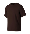 MALFINI Stage – T-Shirt unisex, kaffeebraun
