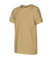 MALFINI Edge – T-Shirt Kinder, sand