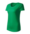 MALFINI Epic – T-Shirt Damen, grasgrün