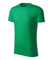 MALFINI Gulf – T-Shirt Herren, grasgrün