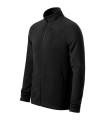 MALFINI Factor – Micro fleece Herren, schwarz