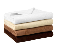 MALFINI Premium Bamboo Bath Towel – Badetuch unisex