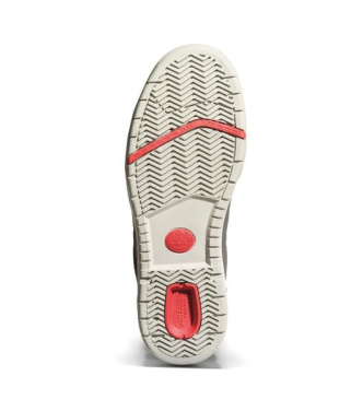 BATA INDUSTRIALS Bickz 728 W – Die Halbschuhe unisex, dunkelgrau, 36, Produktbild (2)