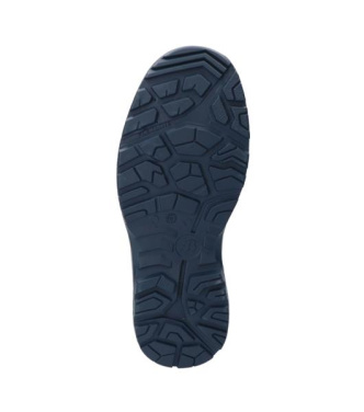BATA INDUSTRIALS Falcon ESD W – Die Sandalen unisex, schwarz, 36, Produktbild (2)