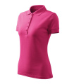 MALFINI Pique Polo Free – Polohemd Damen, purpur