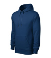 MALFINI Cape Free – Sweatshirt Herren, mitternachtsblau