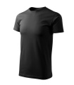 MALFINI Basic Free – T-Shirt Herren, schwarz