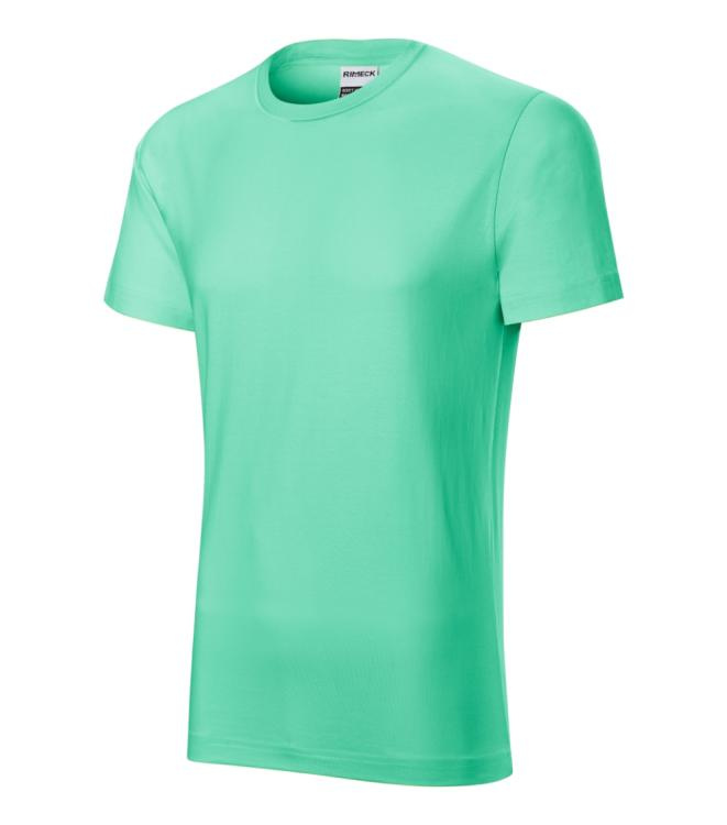 RIMECK Resist – T-Shirt Herren, minze, 4XL, Produktbild (1)