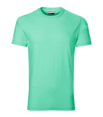 RIMECK Resist – T-Shirt Herren, minze, 4XL, Produktbild (2)