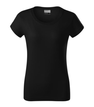 RIMECK Resist heavy – T-Shirt Damen, schwarz, S, Produktbild (2)