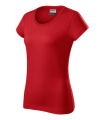 RIMECK Resist heavy – T-Shirt Damen, rot