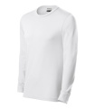 RIMECK Resist LS – T-Shirt unisex, weiss