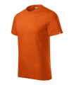RIMECK Recall – T-Shirt unisex, orange 11 (brand label)