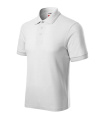 RIMECK Reserve – Polohemd Herren, weiss