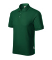 RIMECK Reserve – Polohemd Herren, dark green