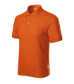 RIMECK Reserve – Polohemd Herren, orange 11 (brand label)