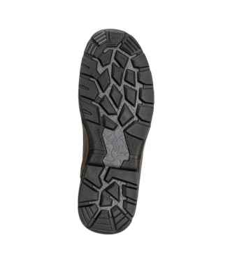 PUMA Sierra Nevada MID – Die Halbstiefel Herren, dunkelbraun, 37, Produktbild (2)