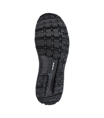 ALBATROS AER55 ST BLACK LOW – Die Halbschuhe unisex, schwarz, 37, Produktbild (2)