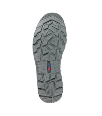 ALBATROS SAFE MID – Die Halbstiefel Herren, schwarz, 39, Produktbild (2)