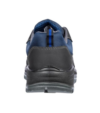 ALBATROS SAFE LOW – Die Halbschuhe Herren, schwarz, 39, Produktbild (3)