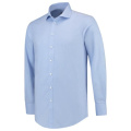 TRICORP Fitted Shirt – Hemd Herren, blue
