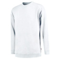 TRICORP Sweater Washable 60 °C – Sweatshirt unisex, weiss