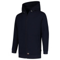 TRICORP Hooded Sweat Jacket Washable 60°C – Sweatshirt unisex, ink