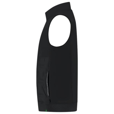 TRICORP Puffer Bodywarmer Rewear – Weste unisex, schwarz, M, Produktbild (3)