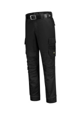 TRICORP Work Pants Twill Cordura Stretch – Arbeitshose unisex