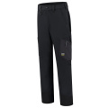 TRICORP Work Trousers 4-way Stretch – Arbeitshose unisex, schwarz