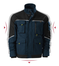 RIMECK Ranger – Arbeitsjacke Herren