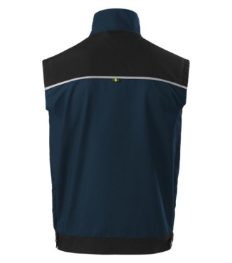 RIMECK Ranger – Arbeitsweste Herren, marineblau, 44/46, Produktbild (4)