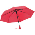 Automatischer Regenschirm TITO, Rot