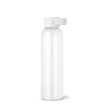 VILDMARK LOOP 0,55 l – Trinkflasche, glas/Weiß