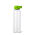 VILDMARK LOOP 0,55 l – Trinkflasche, glas/Grün