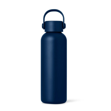 VILDMARK Loop 0,5 l – Trinkflasche, Farbe: marineblau, Produktbild (2)