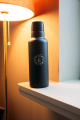 VILDMARK Click 0,5 l – Thermosflasche, mattschwarz