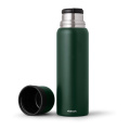 VILDMARK Classic 0,5 l – Thermosflasche, dunkelgrün