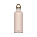 SIGG Traveller MyPlanet 0,6 l – Trinkflasche, hellrosa